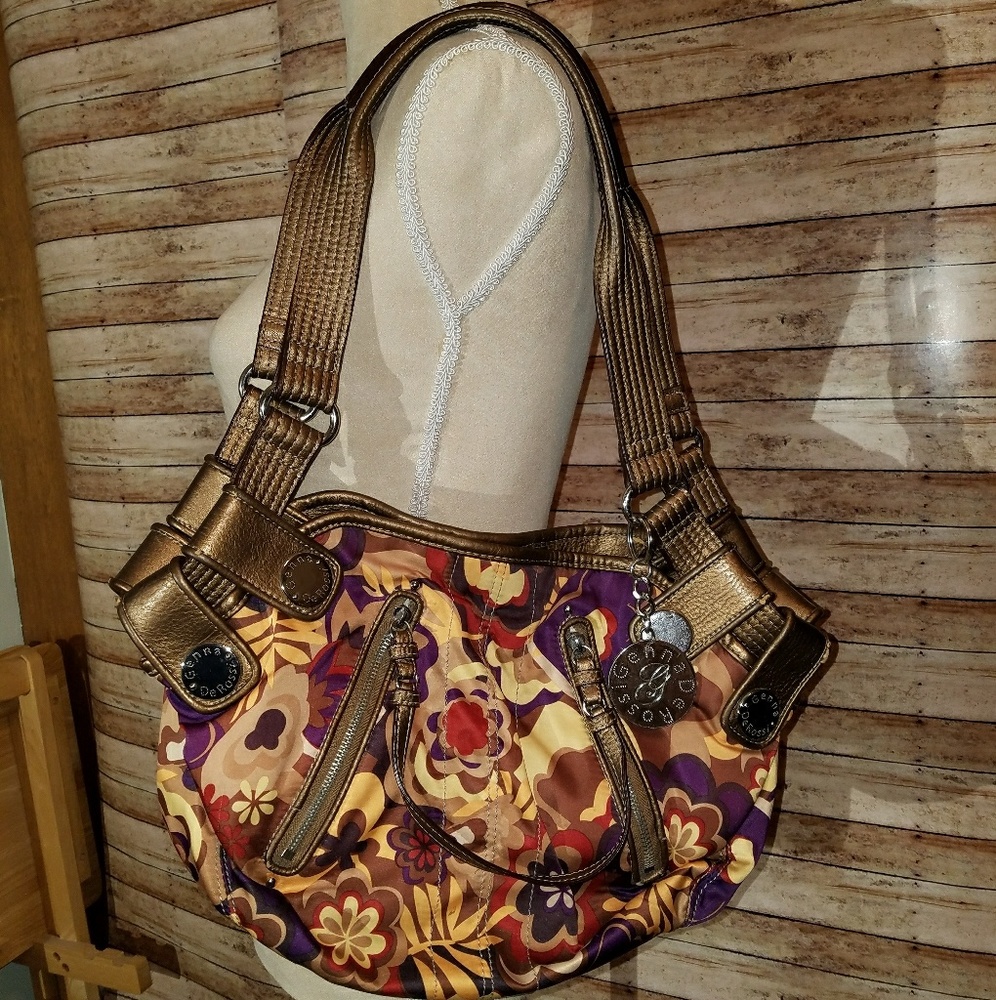 💲Genna DeRossi bag
